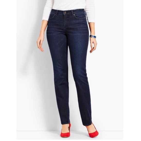 Talbots Denim - Talbots | Flawless 5 Pocket Jeans